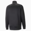 Изображение Puma Олимпийка T7 TREND 7ETTER Track Jacket Men #7: Puma Black