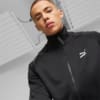 Görüntü Puma T7 TREND 7ETTER Erkek Antrenman Ceketi #5