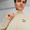 Изображение Puma Олимпийка T7 TREND 7ETTER Track Jacket Men #1: Granola