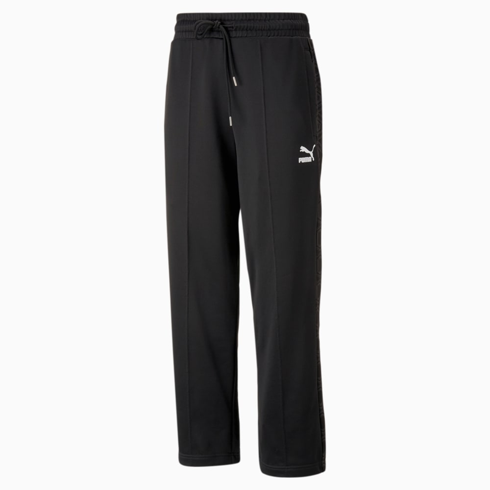 Puma classic t7 track pants hotsell