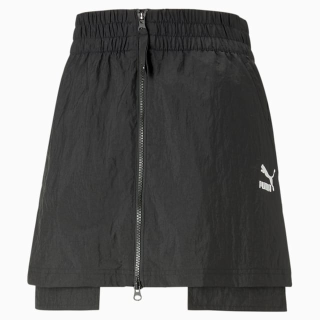 Image Puma Dare To Woven Skirt Women