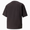 Зображення Puma Футболка Infuse Tee Women #2: Puma Black