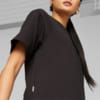 Изображение Puma Футболка Infuse Tee Women #4: Puma Black