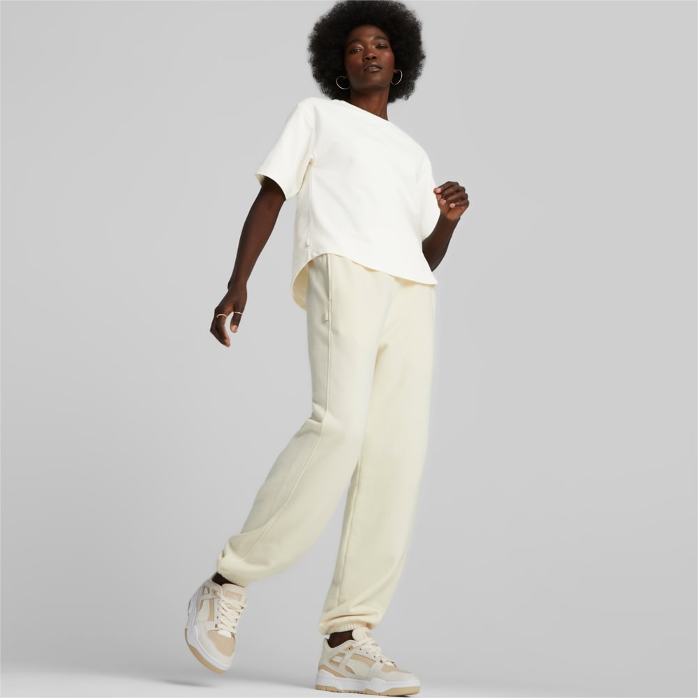 Image Puma Infuse Tee Women #2