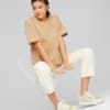 Изображение Puma Футболка Infuse Tee Women #5: Dusty Tan