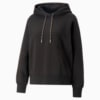 Изображение Puma Толстовка Infuse Hoodie Women #6: Puma Black