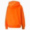 Изображение Puma Толстовка Infuse Hoodie Women #7: Cayenne Pepper