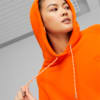 Изображение Puma Толстовка Infuse Hoodie Women #4: Cayenne Pepper