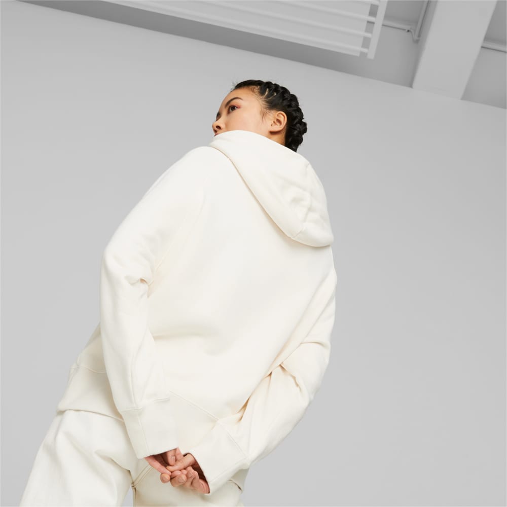 Зображення Puma Толстовка Infuse Hoodie Women #2: pristine