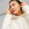 Зображення Puma Толстовка Infuse Hoodie Women #3: pristine