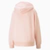 Изображение Puma Толстовка Infuse Hoodie Women #7: rose dust