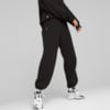 Изображение Puma Штаны Infuse Sweatpants Women #1: Puma Black