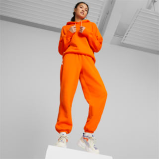 Зображення Puma Штани Infuse Sweatpants Women
