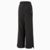 Изображение Puma Штаны Infuse Wide Leg Pants Women #7: Puma Black