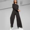 Изображение Puma Штаны Infuse Wide Leg Pants Women #1: Puma Black