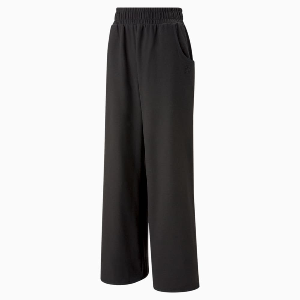 Puma en pointe hotsell wide leg pants