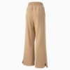 Изображение Puma Штаны Infuse Wide Leg Pants Women #7: Dusty Tan