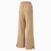 Изображение Puma Штаны Infuse Wide Leg Pants Women #7: Dusty Tan