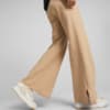 Изображение Puma Штаны Infuse Wide Leg Pants Women #2: Dusty Tan