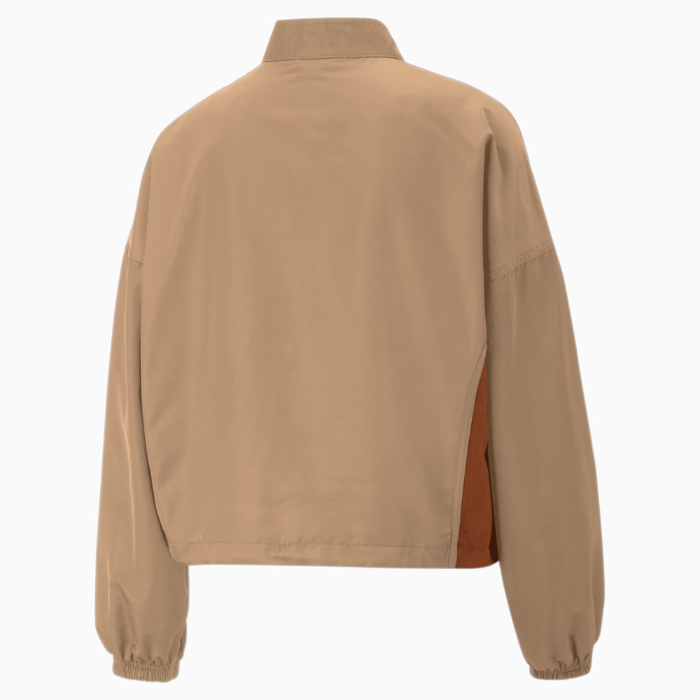 Image Puma INFUSE Woven Jacket Women #2