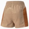 Изображение Puma Шорты INFUSE Woven Shorts Women #2: Dusty Tan
