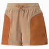 Изображение Puma Шорты INFUSE Woven Shorts Women #1: Dusty Tan