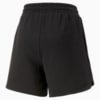 Image PUMA Shorts Downtown High Waisted Terry Feminino #7