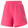 Изображение Puma Шорты Downtown High Waisted Shorts Women #6: Glowing Pink