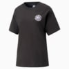 Image PUMA Camiseta Downtown Relaxed Graphic Feminina #6