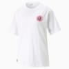 Image PUMA Camiseta Downtown Relaxed Graphic Feminina #6