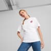 Image PUMA Camiseta Downtown Relaxed Graphic Feminina #1