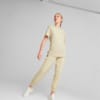 Image Puma Downtown Relaxed Graphic Tee Women #3