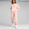 Зображення Puma Толстовка Downtown Graphic Hoodie Women #2: rose dust