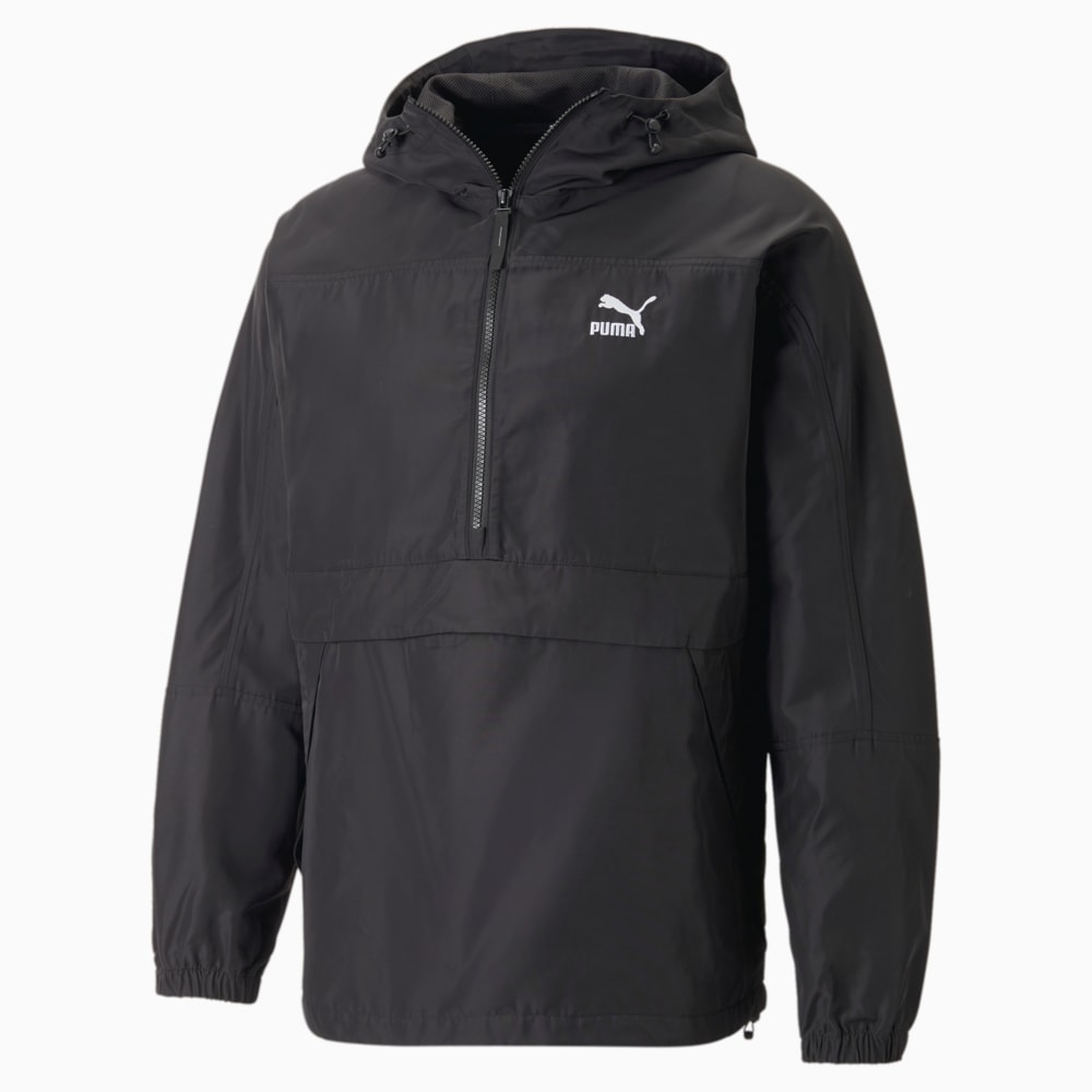 Изображение Puma Куртка The PUMA Jacket Men #1: Puma Black