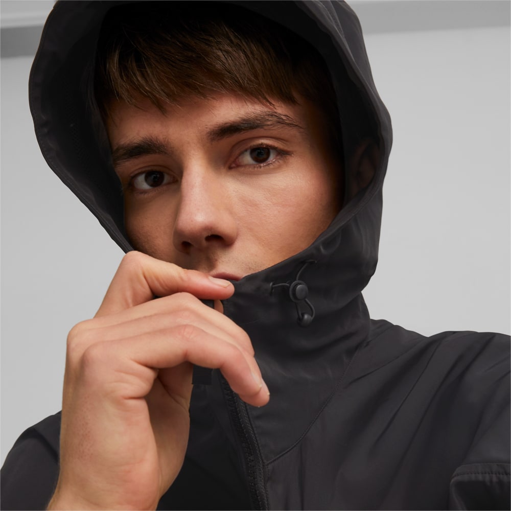Görüntü Puma PUMA Erkek Ceket #2