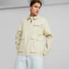 Image Puma DOWNTOWN Chore Jacket Men #1