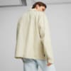Image Puma DOWNTOWN Chore Jacket Men #4