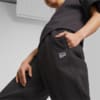 Изображение Puma Штаны Downtown Sweatpants Women #4: Puma Black