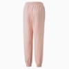 Изображение Puma Штаны Downtown Sweatpants Women #7: rose dust