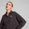 Image Puma Downtown Oversized Polo Sweatshirt Women #5