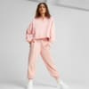 Görüntü Puma Downtown OVERSIZE Polo Sweatshirt Kadın #5