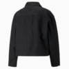 Изображение Puma Куртка DOWNTOWN Jacket Women #7: Puma Black