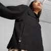 Изображение Puma Куртка DOWNTOWN Jacket Women #5: Puma Black