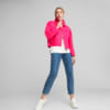Изображение Puma Куртка DOWNTOWN Jacket Women #3: Glowing Pink