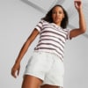 Image PUMA Camiseta PUMA TEAM Feminina #1