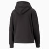 Зображення Puma Худі PUMA TEAM Hoodie Women #7: Puma Black