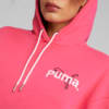 Image Puma PUMA TEAM Hoodie Women #4