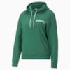 Изображение Puma Худи PUMA TEAM Hoodie Women #6: Vine