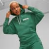 Изображение Puma Худи PUMA TEAM Hoodie Women #1: Vine