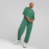 Image PUMA Moletom PUMA TEAM Terry Feminino #5